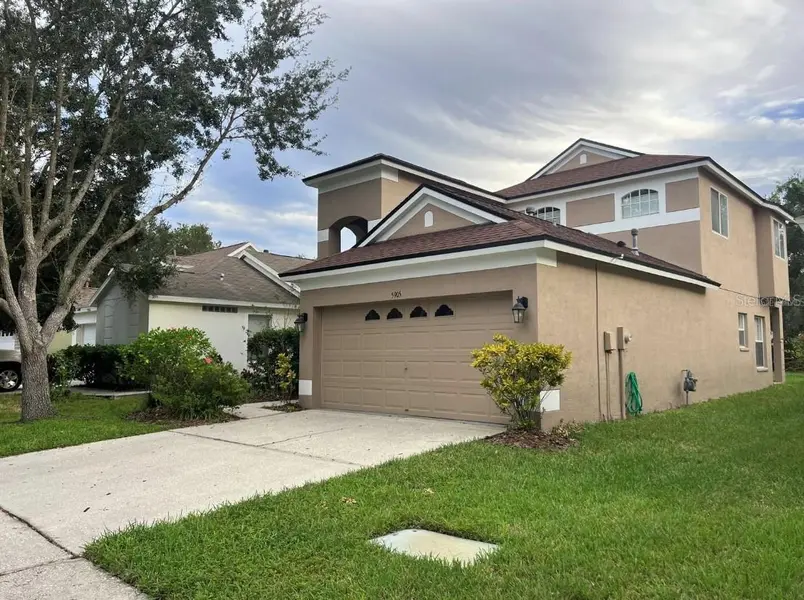 5905 WRENWATER DR, Lithia, FL 33547