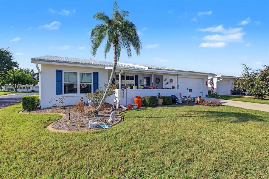 3552 91ST AVE N, Pinellas Park, FL 33782