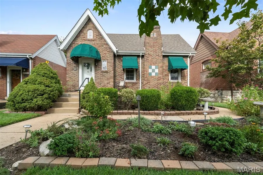 4123 Haven ST, St Louis, MO 63116
