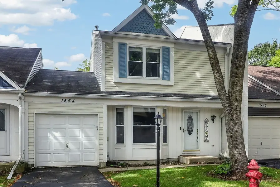 1554 N Dartmoor AVE, Palatine, IL 60067