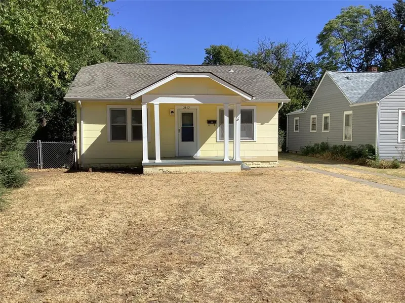 2615 NW 40th ST, Oklahoma City, OK 73112