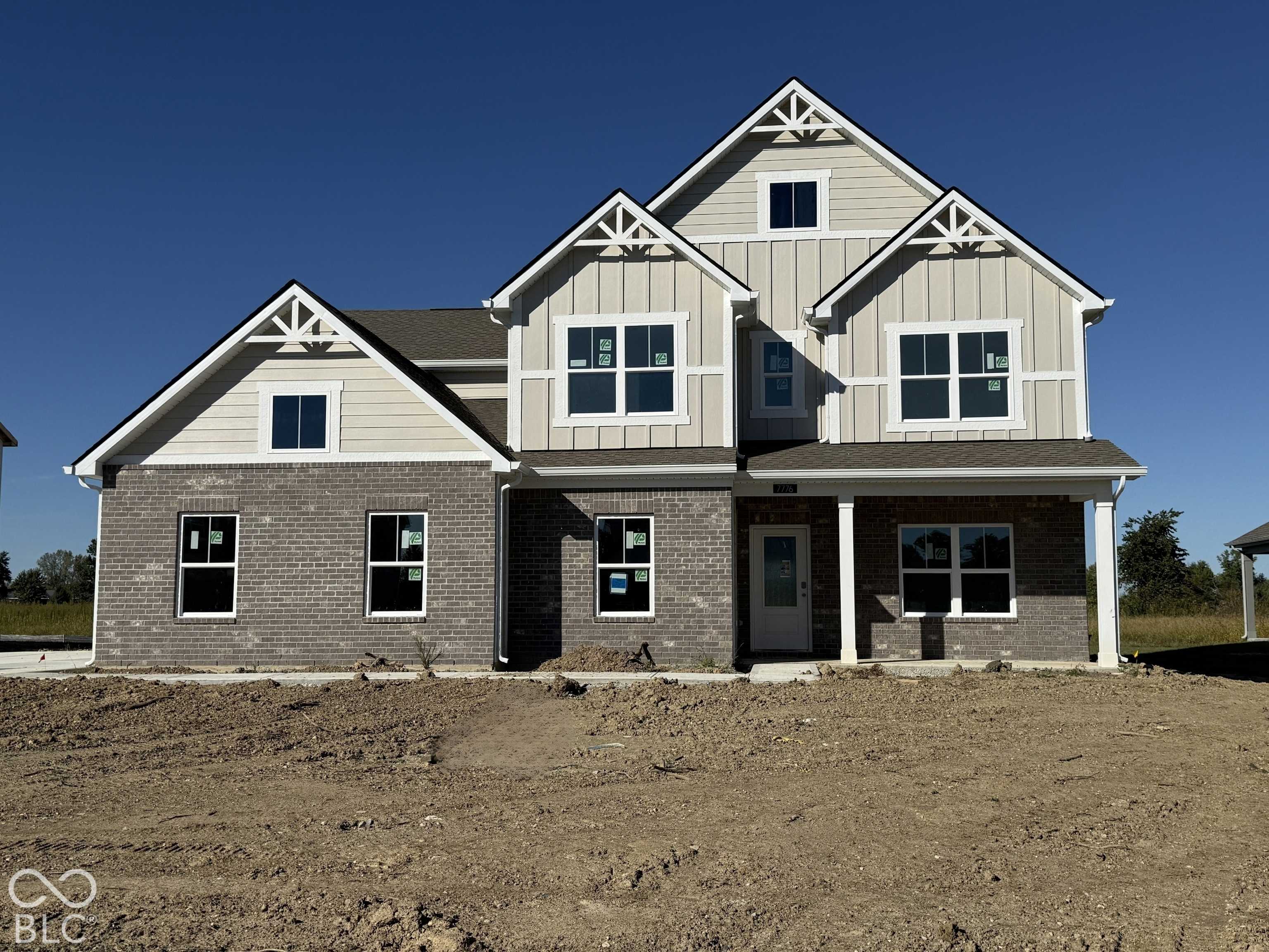 7776 Magnolia ST, New Palestine, IN 46163