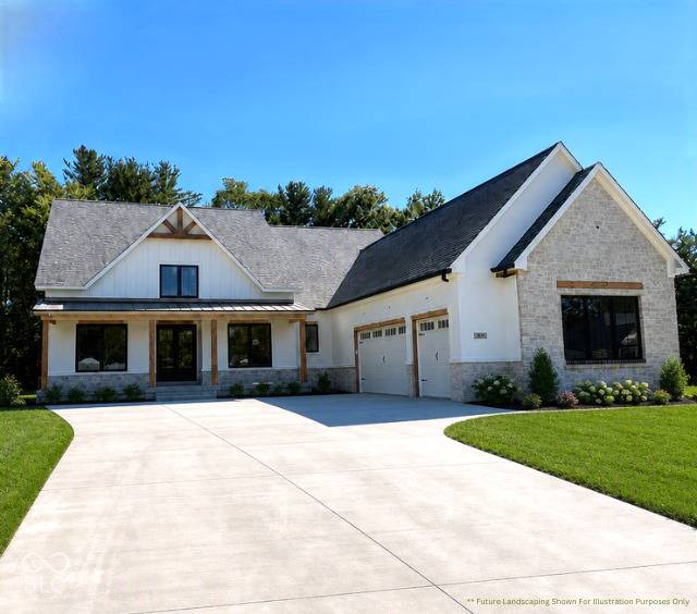859 J McCool WAY, Greenwood, IN 46142