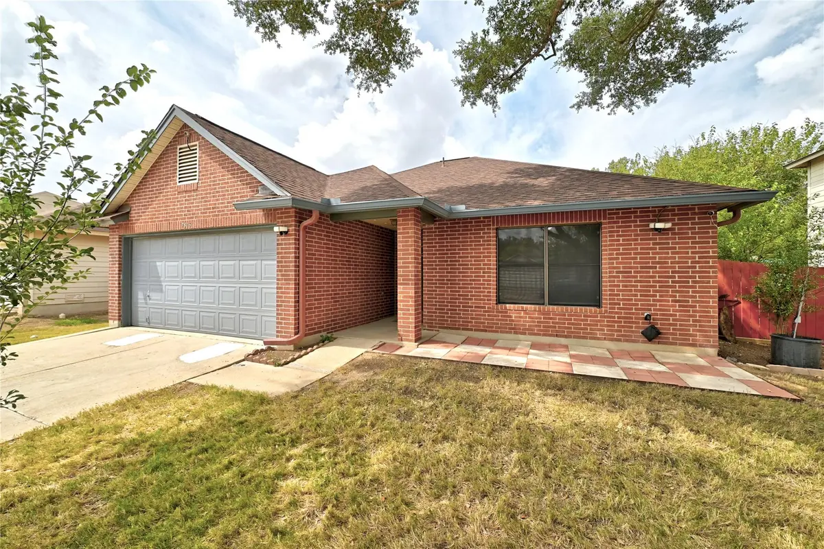 7516 Cats Eye LN, Austin, TX 78747