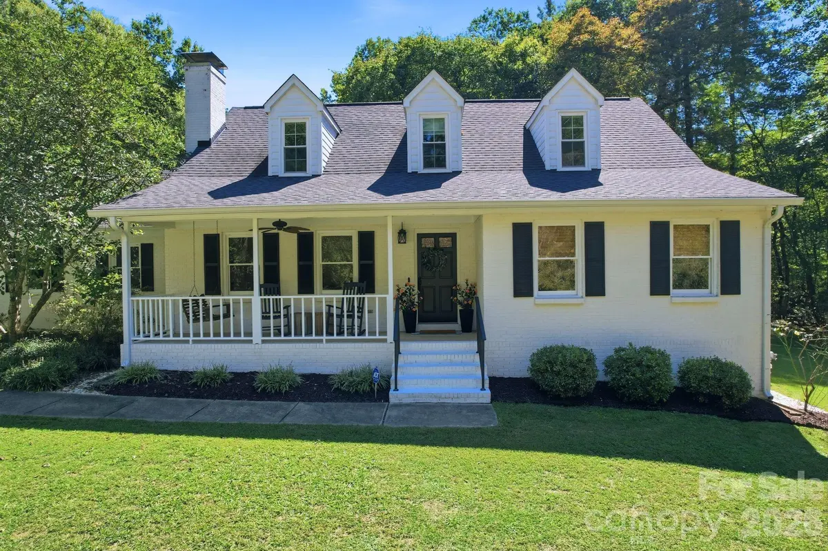 908 Chambwood RD, Monroe, NC 28110