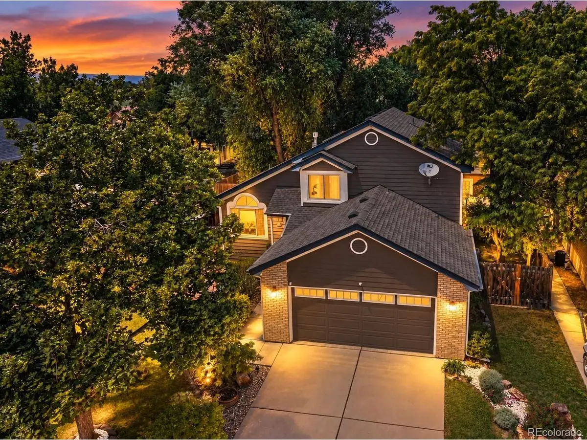 2124 Thunderstone, Fort Collins, CO 80525