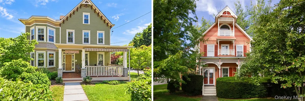 5 and 10 West ST, Marlboro, NY 12542