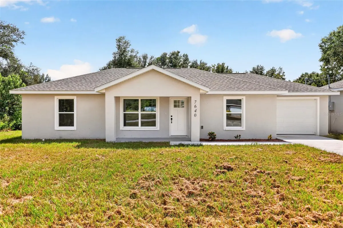 7640 SW 14TH ST, Ocala, FL 34474
