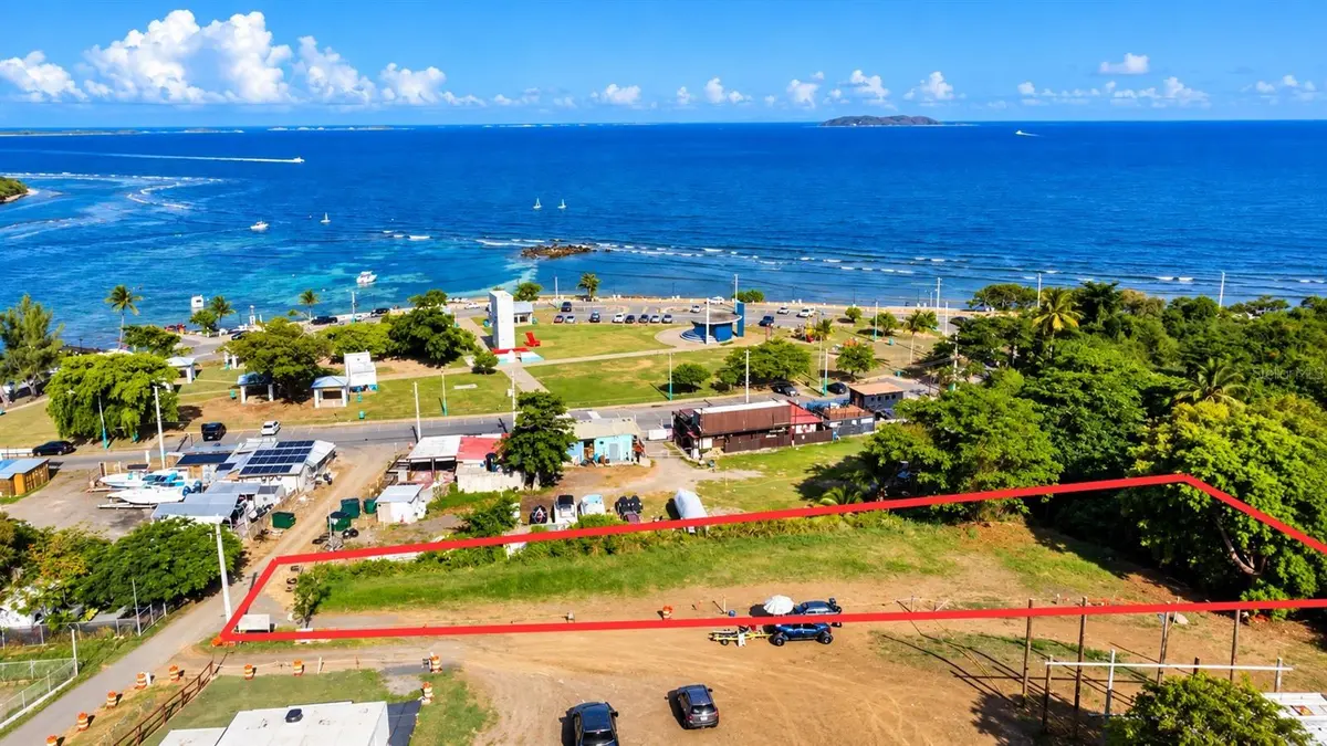 Address not disclosed, Fajardo, PR 00738