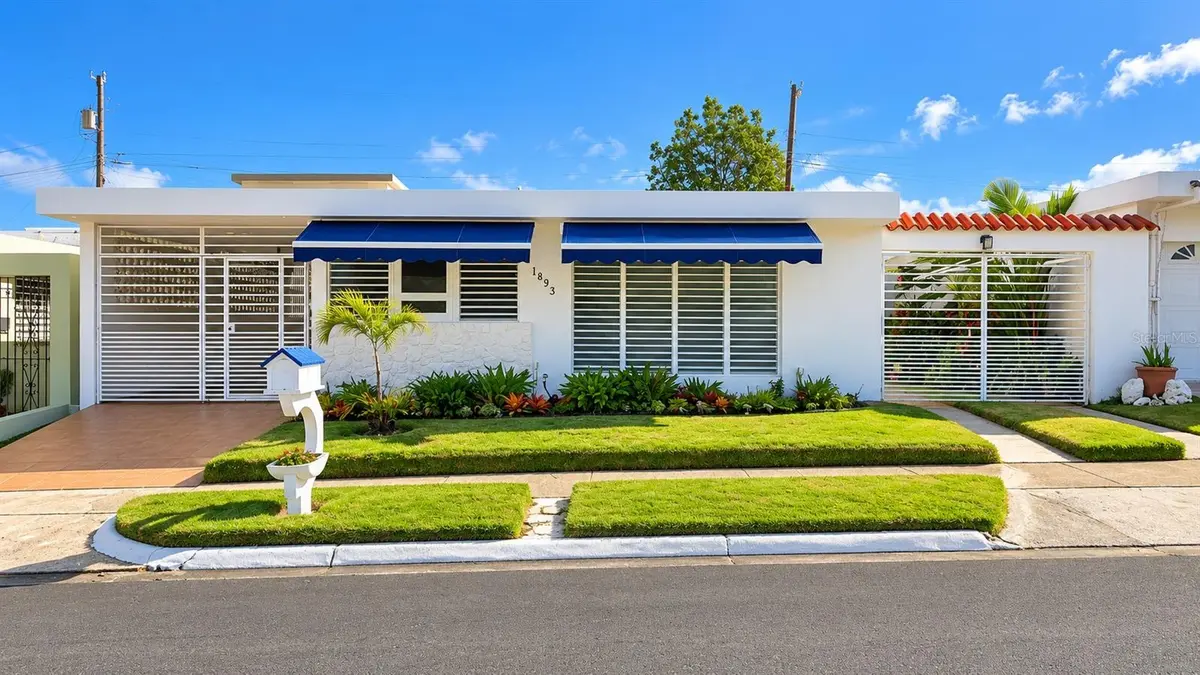 1893 46 STREET, San Juan, PR 00926