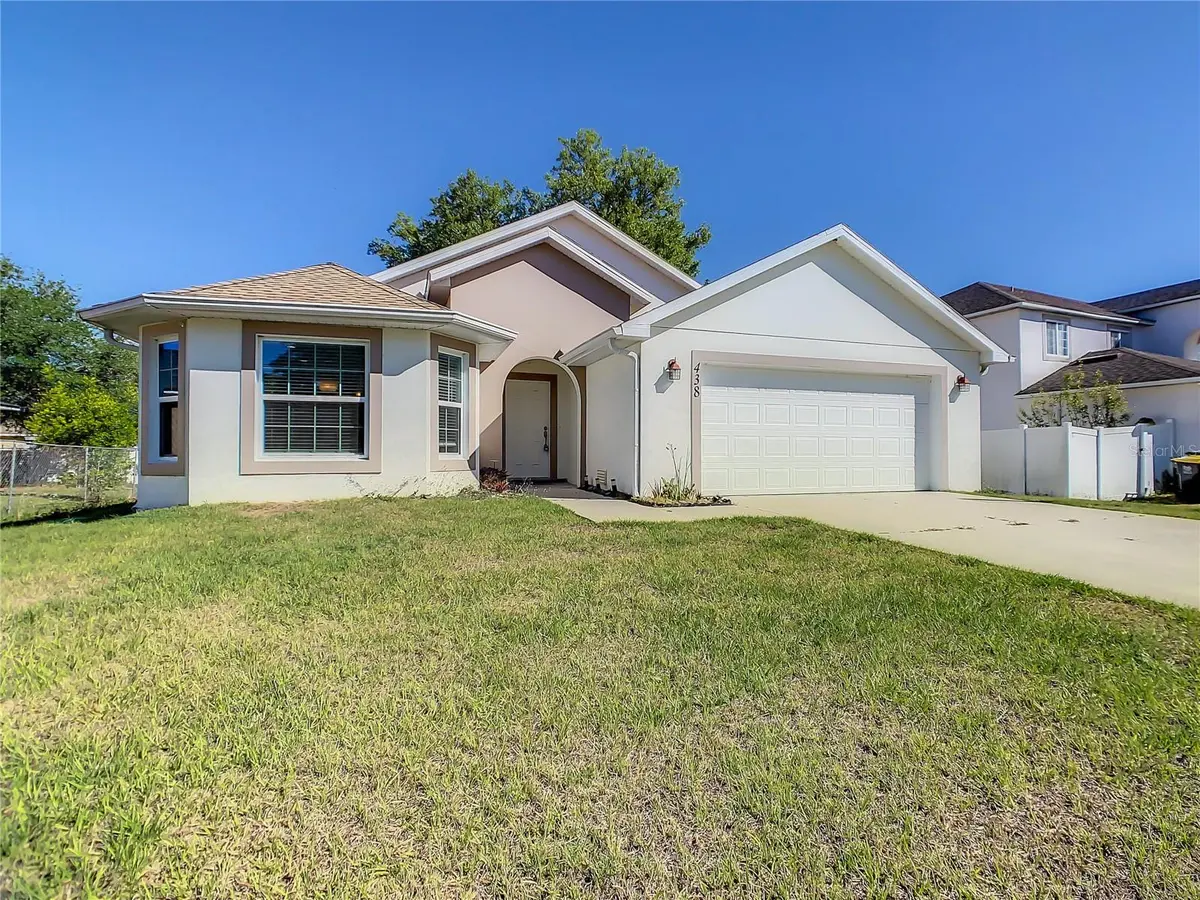 438 JAY CT, Poinciana, FL 34759