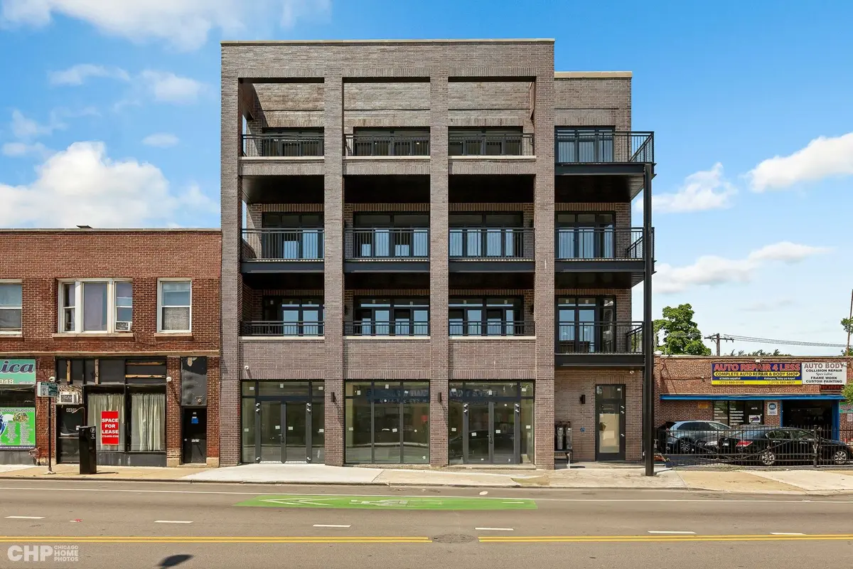 4414 N Kedzie AVE, Chicago, IL 60625