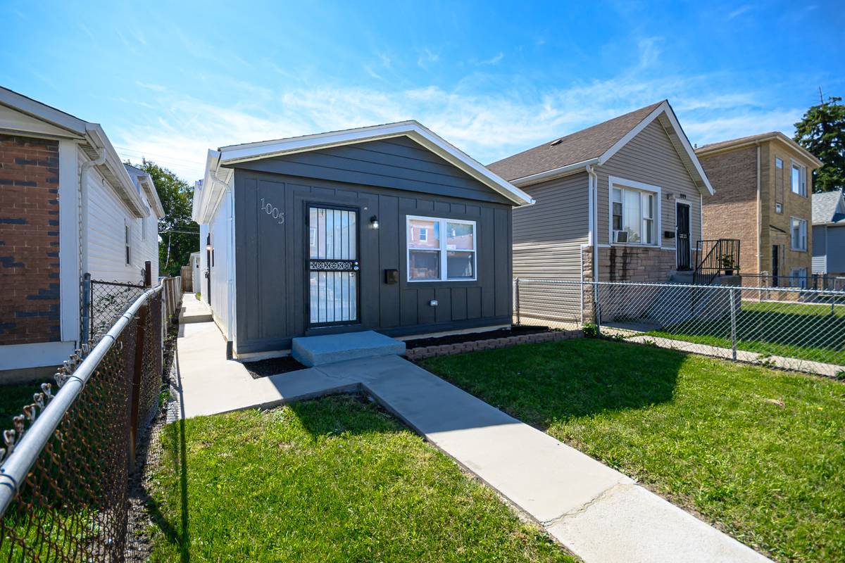 1005 W 103rd ST, Chicago, IL 60643
