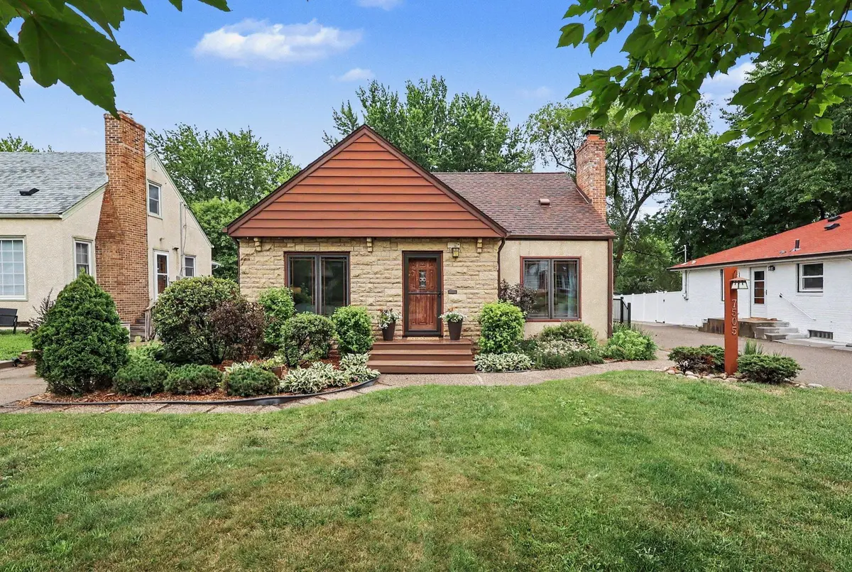7505 Fremont AVE S, Richfield, MN 55423
