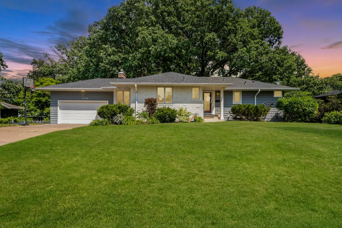 2630 Major AVE N, Golden Valley, MN 55422