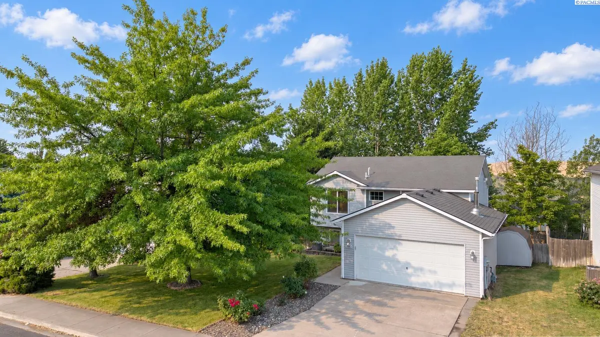 1965 NW Arcadia Dr., Pullman, WA 99163