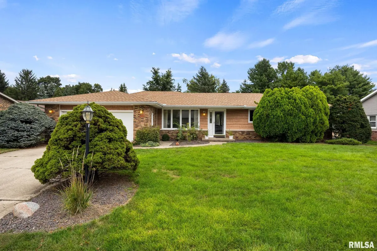 1140 BRENTWOOD RD, Morton, IL 61550