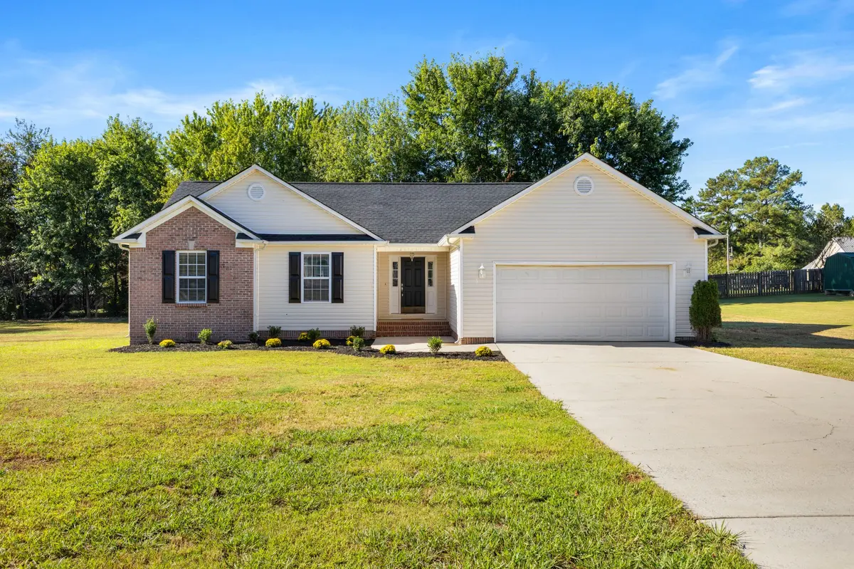 168 Misty Meadows #SE, Cleveland, TN 37323