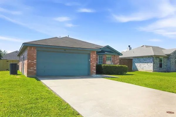 311 S Chestnut Street, Forney, TX 75126