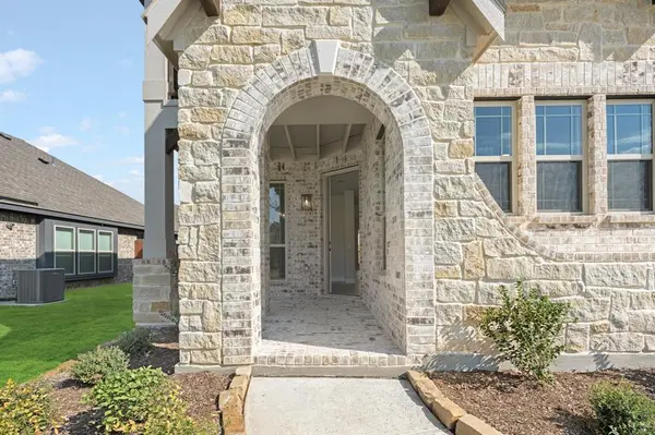 1121 Hackberry Lane, Crowley, TX 76036