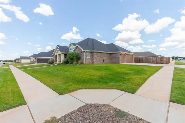6617 Beals Creek Avenue, Abilene, TX 79606