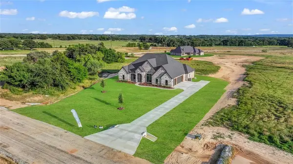 115 Turtle Back Ridge, Decatur, TX 76234