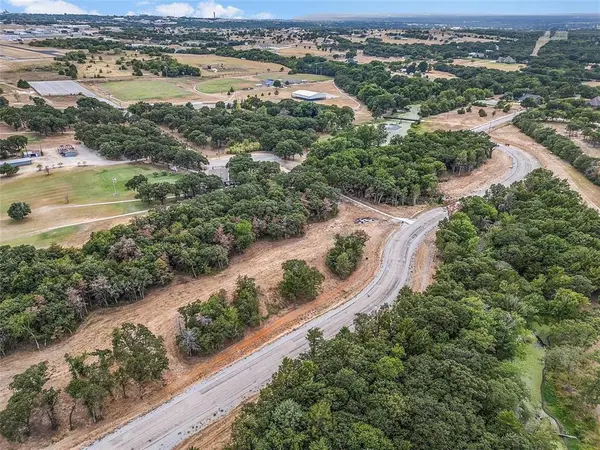 Lot 19 Cedar Springs Drive, Decatur, TX 76234