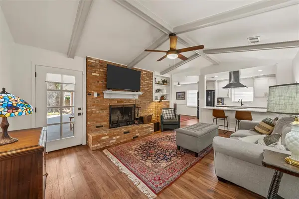 1712 Laurel Lake Drive, Waco, TX 76710