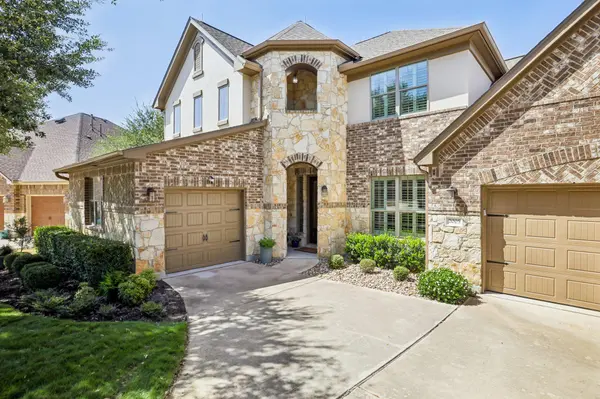 2005 Winners CT, Leander, TX 78641
