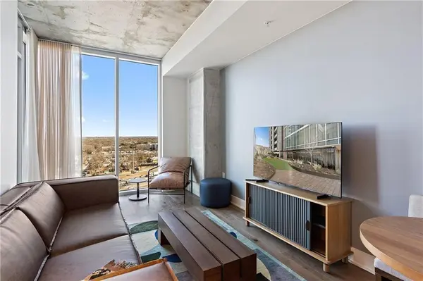 48 East Ave #1506, Austin, TX 78701