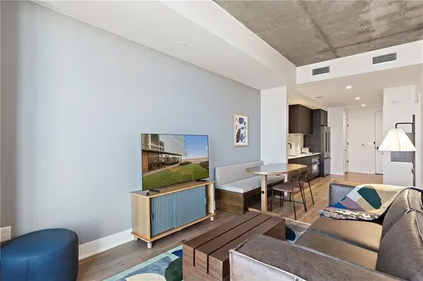48 East Ave #1506, Austin, TX 78701