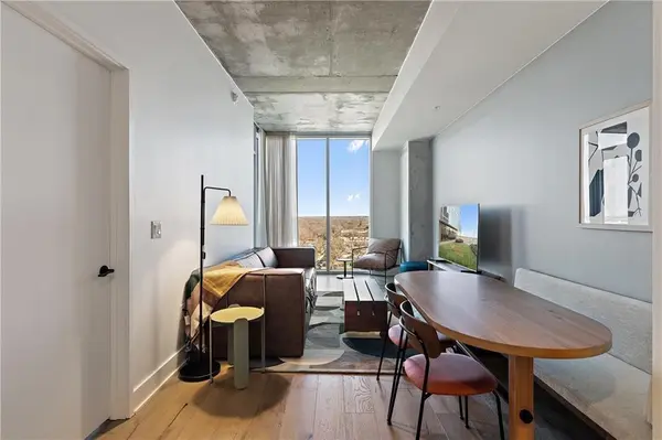 48 East Ave #1506, Austin, TX 78701