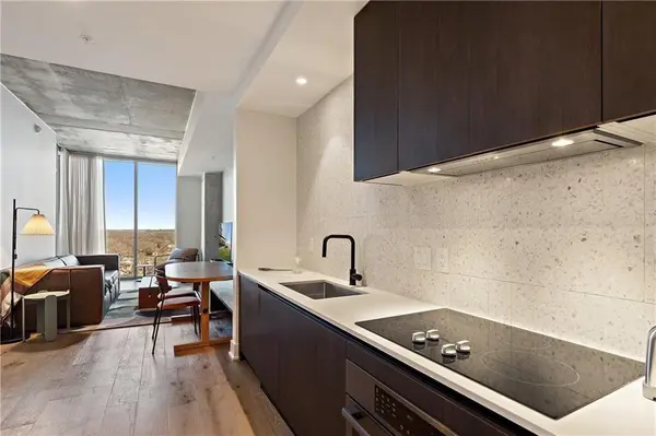 48 East Ave #1506, Austin, TX 78701