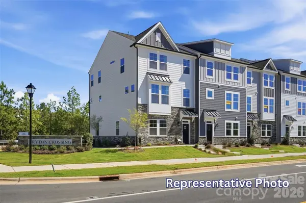 11962 Old Statesville RD, Huntersville, NC 28078