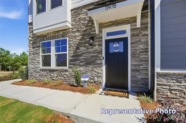 11962 Old Statesville RD, Huntersville, NC 28078