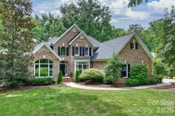 155 Pearl Bay DR, New London, NC 28127