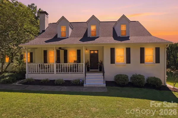 908 Chambwood RD, Monroe, NC 28110
