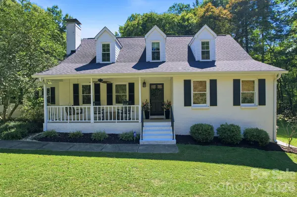 908 Chambwood RD, Monroe, NC 28110