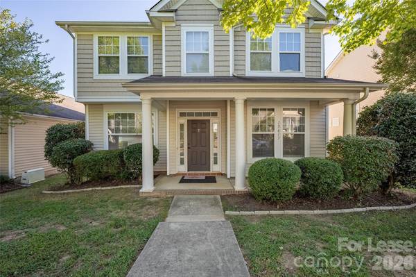 15613 Seafield LN, Huntersville, NC 28078