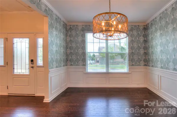 3007 Silverwood DR, Waxhaw, NC 28173