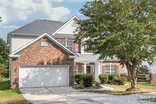 2008 Trace Creek DR, Waxhaw, NC 28173