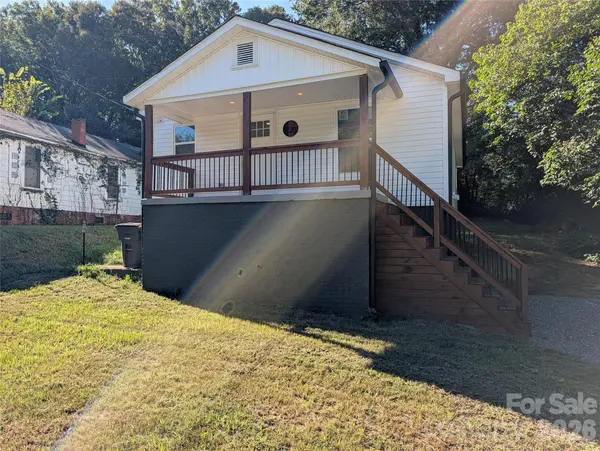 213 Rice ST, Kannapolis, NC 28081