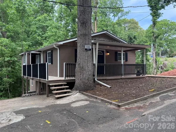 136 St John Zion RD, Rutherfordton, NC 28139