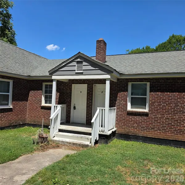 417 S Emerson ST #6, Gastonia, NC 28052