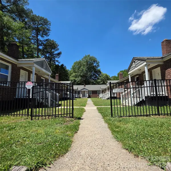 417 S Emerson ST #6, Gastonia, NC 28052