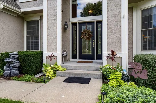 14941 Benson ST, Overland Park, KS 66221