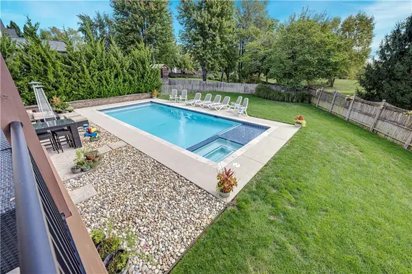 14941 Benson ST, Overland Park, KS 66221