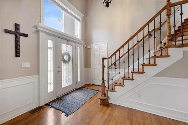 14941 Benson ST, Overland Park, KS 66221