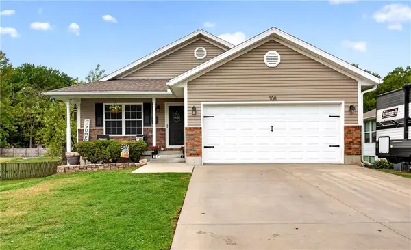 108 S Wright ST, Frontenac, KS 66763