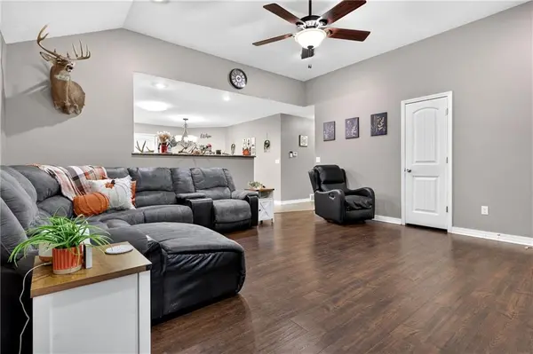 108 S Wright ST, Frontenac, KS 66763
